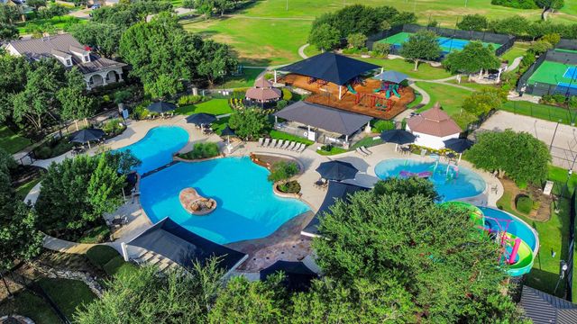 28802 Crested Butte Drive, Katy, TX 77494