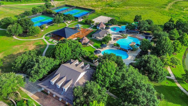 28802 Crested Butte Drive, Katy, TX 77494