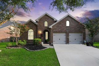 28802 Crested Butte Drive, Katy, TX 77494