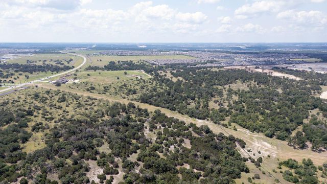 232 Maton WAY, Liberty Hill, TX 78642