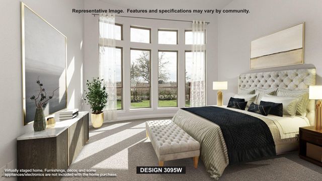 232 Maton WAY, Liberty Hill, TX 78642