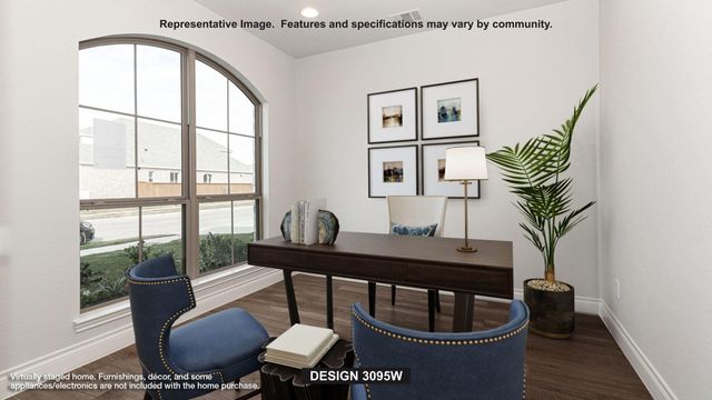 232 Maton WAY, Liberty Hill, TX 78642