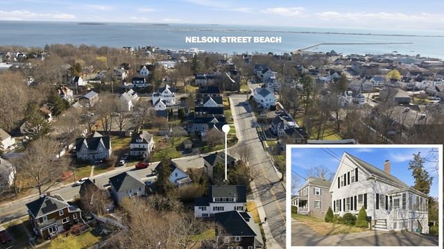 94 Allerton St, Plymouth, MA 02360