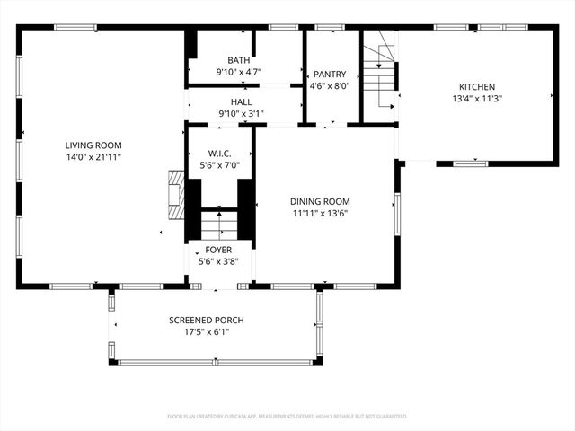 94 Allerton St, Plymouth, MA 02360
