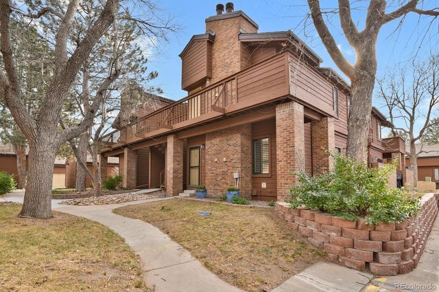 2685 S Dayton Way 232, Denver, CO 80231