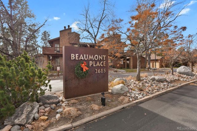 2685 S Dayton Way 232, Denver, CO 80231