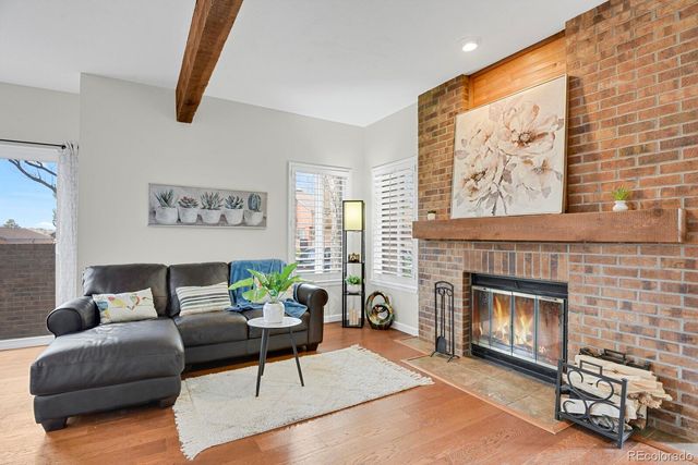 2685 S Dayton Way 232, Denver, CO 80231