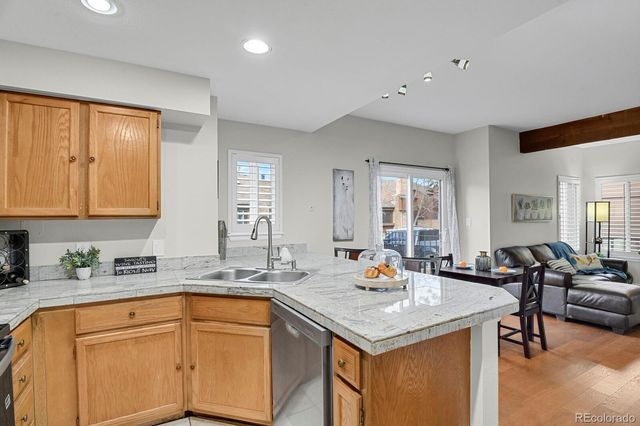 2685 S Dayton Way 232, Denver, CO 80231