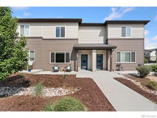 2938 Barnstormer Street 2, Fort Collins, CO 80524