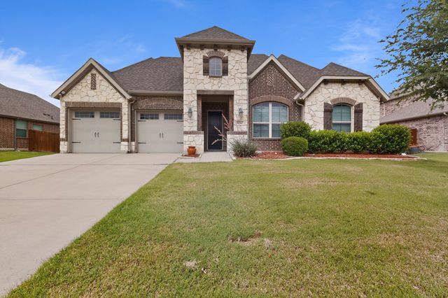 1567 Harrison Circle, Waxahachie, TX 75165
