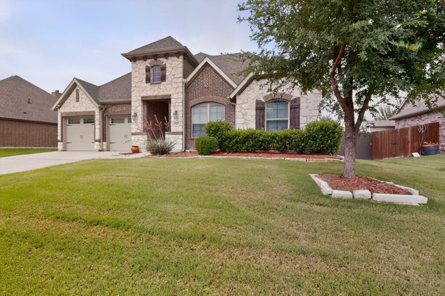 1567 Harrison Circle, Waxahachie, TX 75165