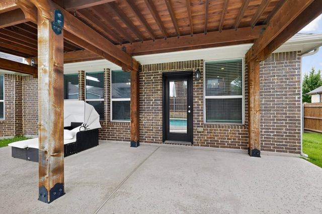 1567 Harrison Circle, Waxahachie, TX 75165