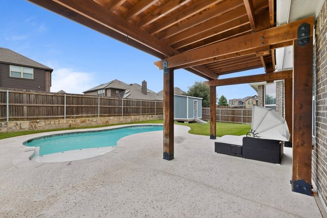 1567 Harrison Circle, Waxahachie, TX 75165
