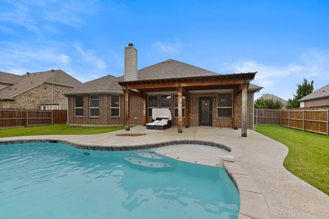 1567 Harrison Circle, Waxahachie, TX 75165