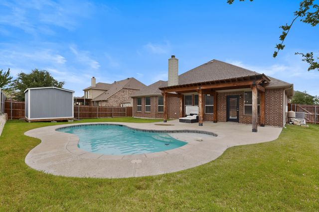 1567 Harrison Circle, Waxahachie, TX 75165