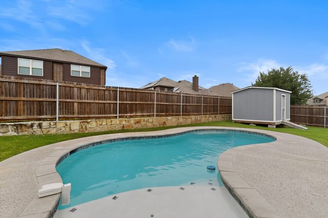 1567 Harrison Circle, Waxahachie, TX 75165
