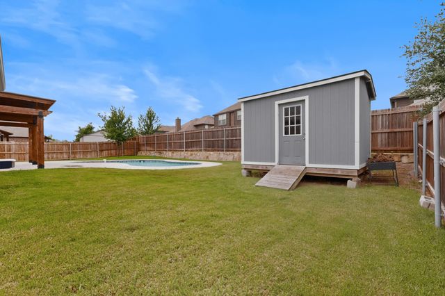 1567 Harrison Circle, Waxahachie, TX 75165