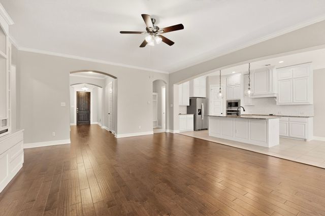 1567 Harrison Circle, Waxahachie, TX 75165