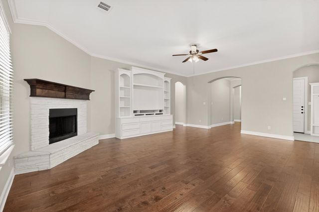 1567 Harrison Circle, Waxahachie, TX 75165
