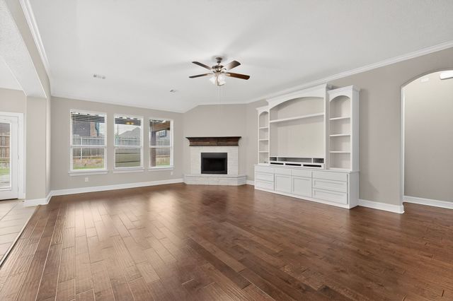 1567 Harrison Circle, Waxahachie, TX 75165