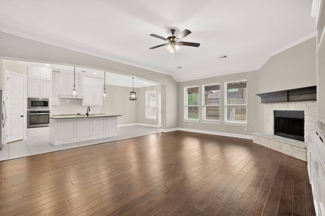 1567 Harrison Circle, Waxahachie, TX 75165