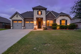 1567 Harrison Circle, Waxahachie, TX 75165