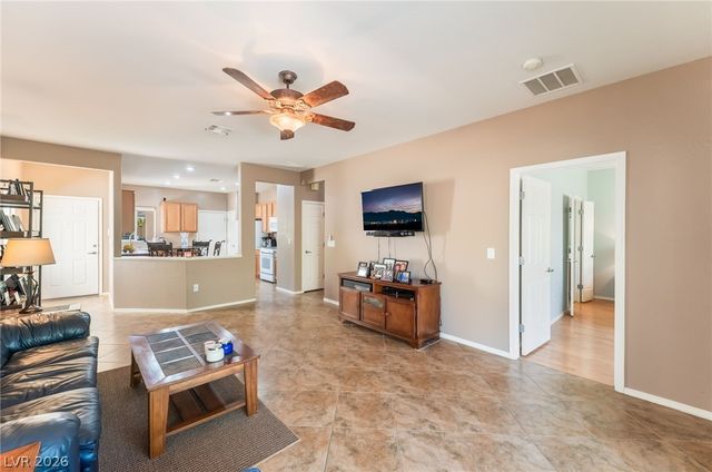 7857 Lily Trotter Street, North Las Vegas, NV 89084