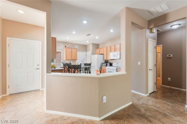 7857 Lily Trotter Street, North Las Vegas, NV 89084