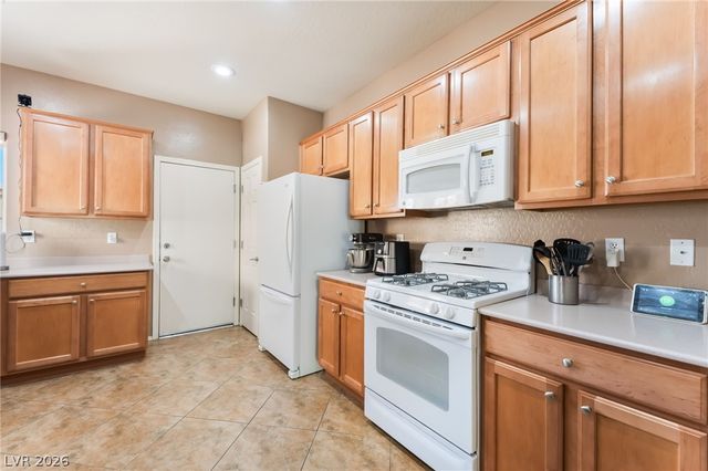 7857 Lily Trotter Street, North Las Vegas, NV 89084