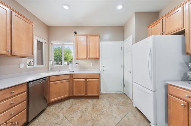 7857 Lily Trotter Street, North Las Vegas, NV 89084