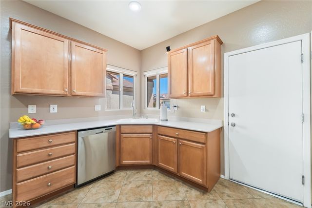 7857 Lily Trotter Street, North Las Vegas, NV 89084