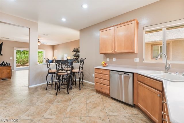 7857 Lily Trotter Street, North Las Vegas, NV 89084