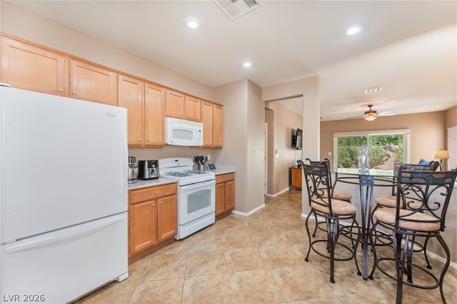 7857 Lily Trotter Street, North Las Vegas, NV 89084