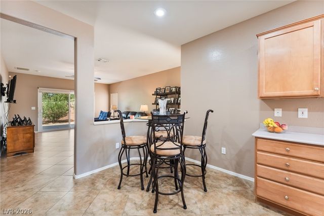 7857 Lily Trotter Street, North Las Vegas, NV 89084