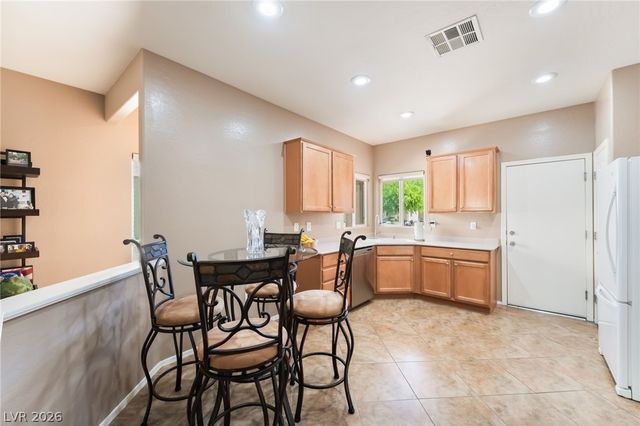 7857 Lily Trotter Street, North Las Vegas, NV 89084