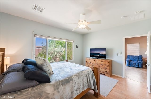 7857 Lily Trotter Street, North Las Vegas, NV 89084