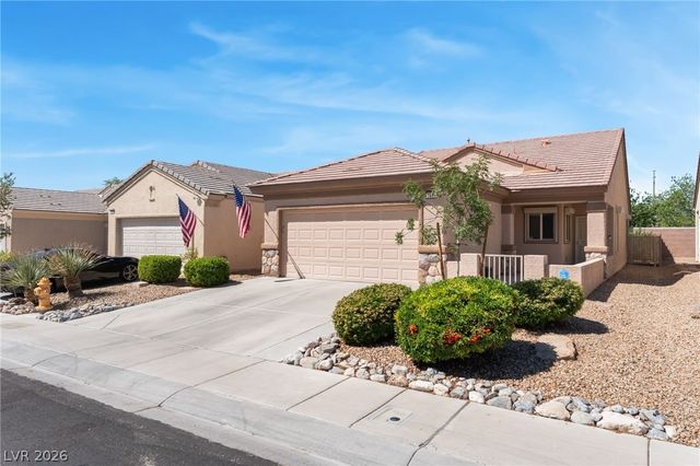 7857 Lily Trotter Street, North Las Vegas, NV 89084