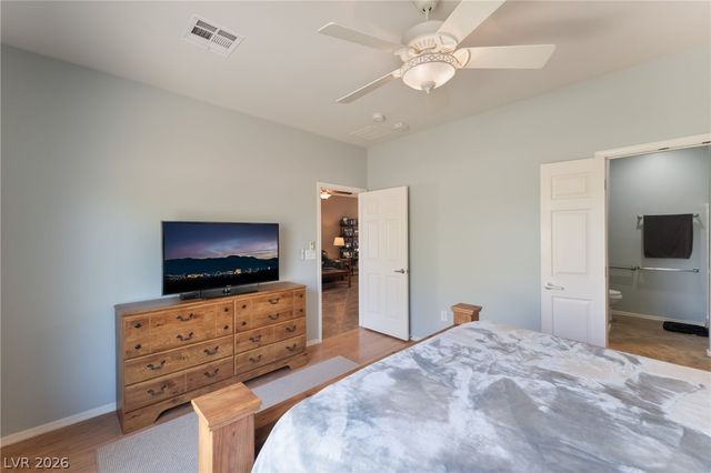 7857 Lily Trotter Street, North Las Vegas, NV 89084