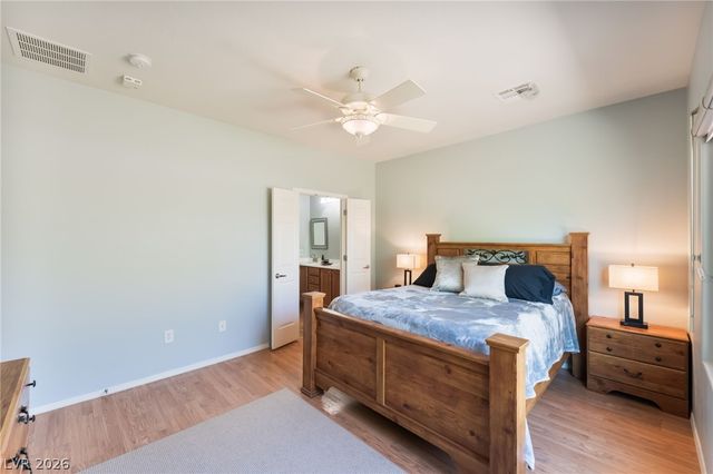 7857 Lily Trotter Street, North Las Vegas, NV 89084