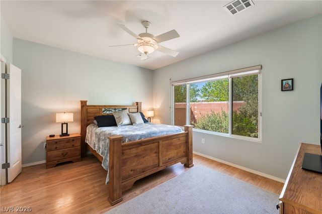 7857 Lily Trotter Street, North Las Vegas, NV 89084