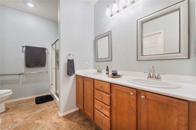 7857 Lily Trotter Street, North Las Vegas, NV 89084