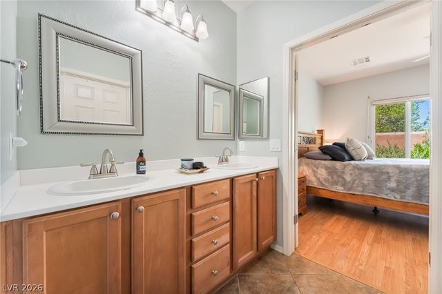 7857 Lily Trotter Street, North Las Vegas, NV 89084