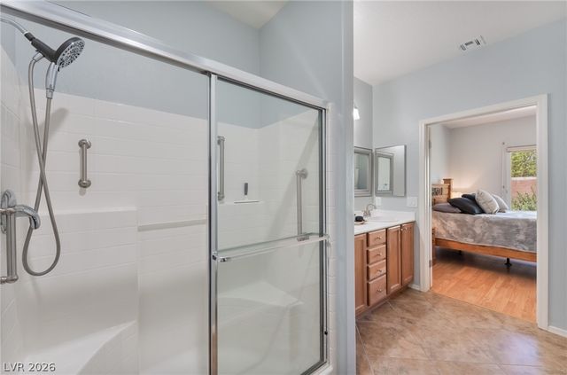 7857 Lily Trotter Street, North Las Vegas, NV 89084