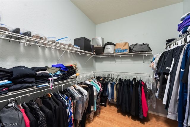 7857 Lily Trotter Street, North Las Vegas, NV 89084