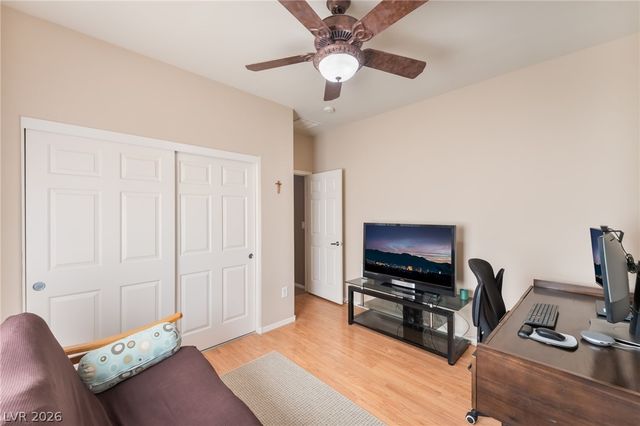 7857 Lily Trotter Street, North Las Vegas, NV 89084