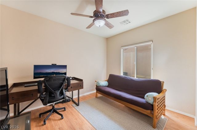 7857 Lily Trotter Street, North Las Vegas, NV 89084