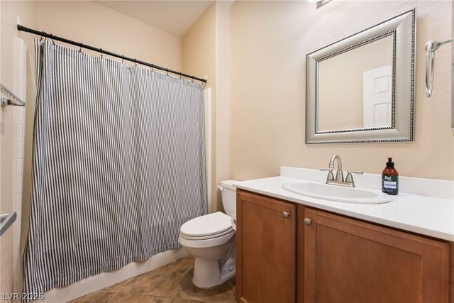 7857 Lily Trotter Street, North Las Vegas, NV 89084