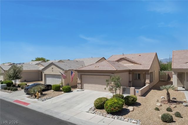 7857 Lily Trotter Street, North Las Vegas, NV 89084