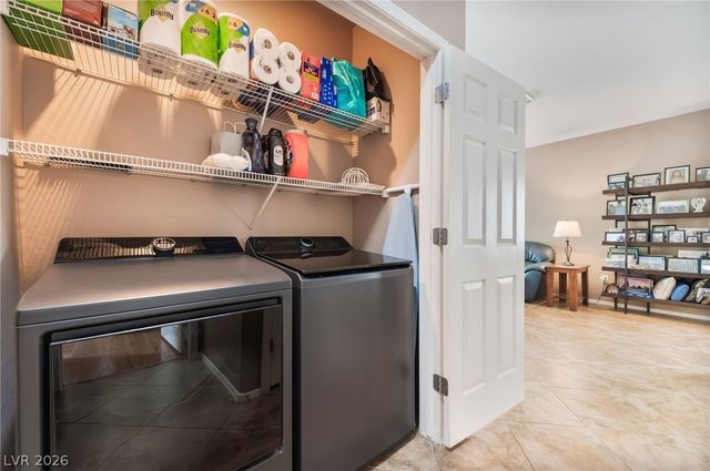 7857 Lily Trotter Street, North Las Vegas, NV 89084