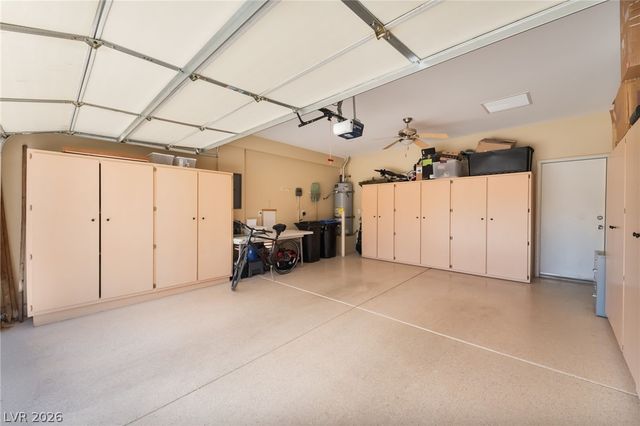 7857 Lily Trotter Street, North Las Vegas, NV 89084